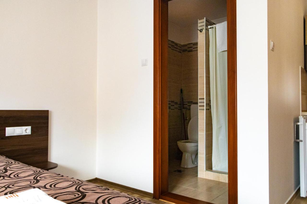 Casa Tofi Vendeghaz Aparthotel เปรอิด ภายนอก รูปภาพ