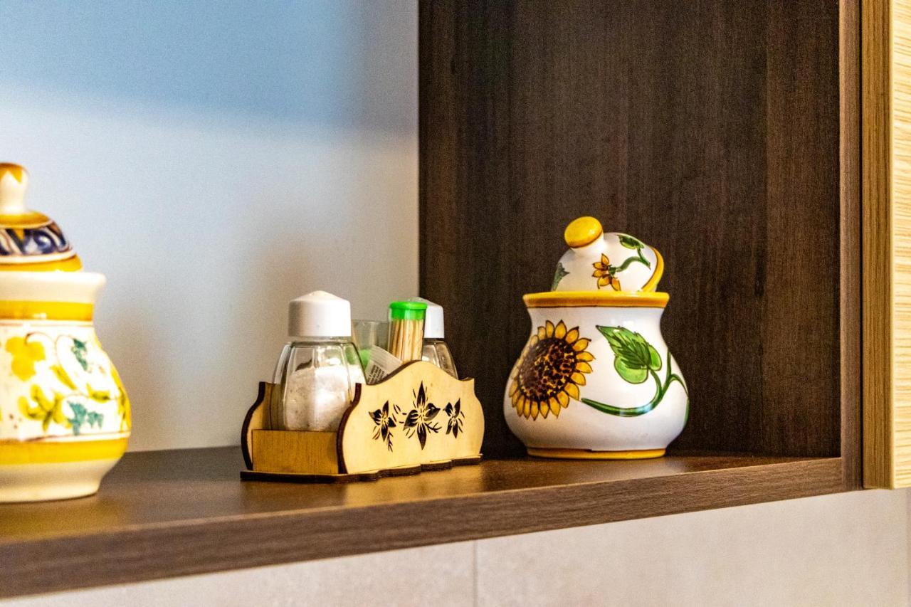 Casa Tofi Vendeghaz Aparthotel เปรอิด ภายนอก รูปภาพ