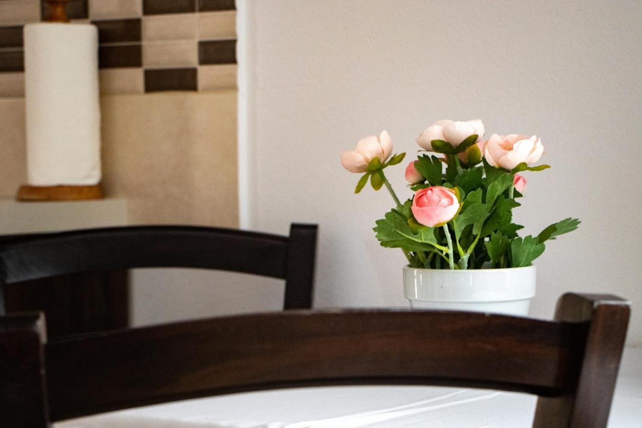 Casa Tofi Vendeghaz Aparthotel เปรอิด ภายนอก รูปภาพ